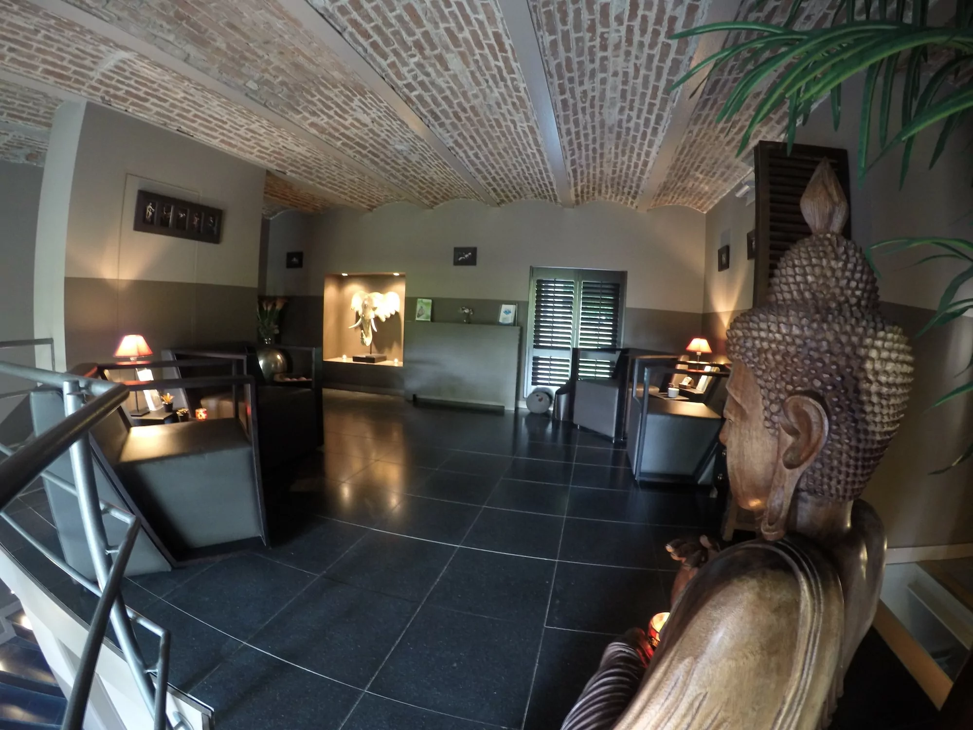 Erotisk massage foto | Mary Hash
