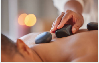 Erotic massage photo — Maurizio tantra masseur