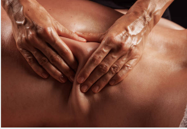 Venice Erotic Massage Erotic massage in Venice - Relaxation area and facilities