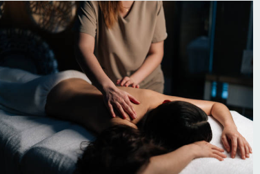 Venice Erotic Massage Erotic massage in Venice - Venue photo 4 - Quality Erotic massage experience in Italy