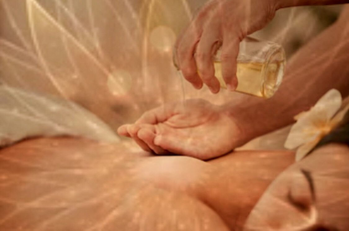 Erotic massage GIF — Sielun Solina