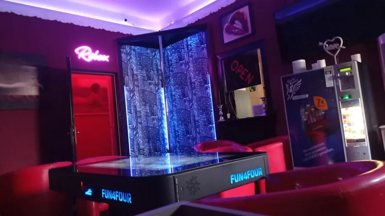 Mona Roses - Tantra Massage in Berlin, Germany - Photo 4