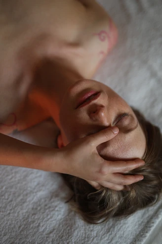 Journey Within Massage - Tantra Massage in Berlin, Germany - Photo 2