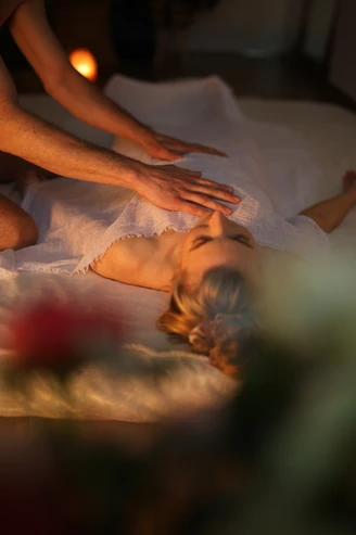 Journey Within Massage - Tantra Massage in Berlin, Germany - Photo 7