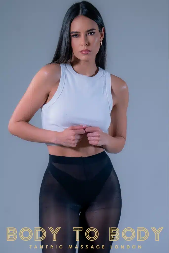 Body To Body Tantric Massage London - Lingam Massage in London, United Kingdom - Photo 3