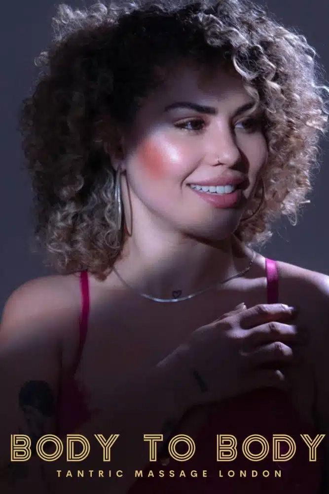 Body To Body Tantric Massage London - Lingam Massage in London, United Kingdom - Photo 9