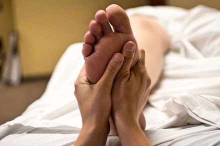 Entspannungslounge Hamburg — erotische Massage Hamburg