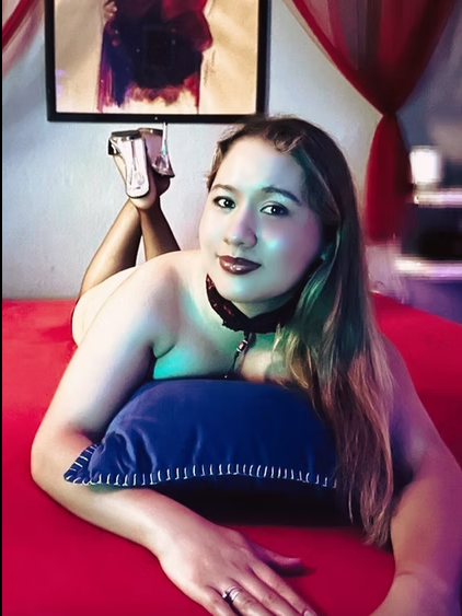 Studio Fantasie — erotische Massage Hamburg