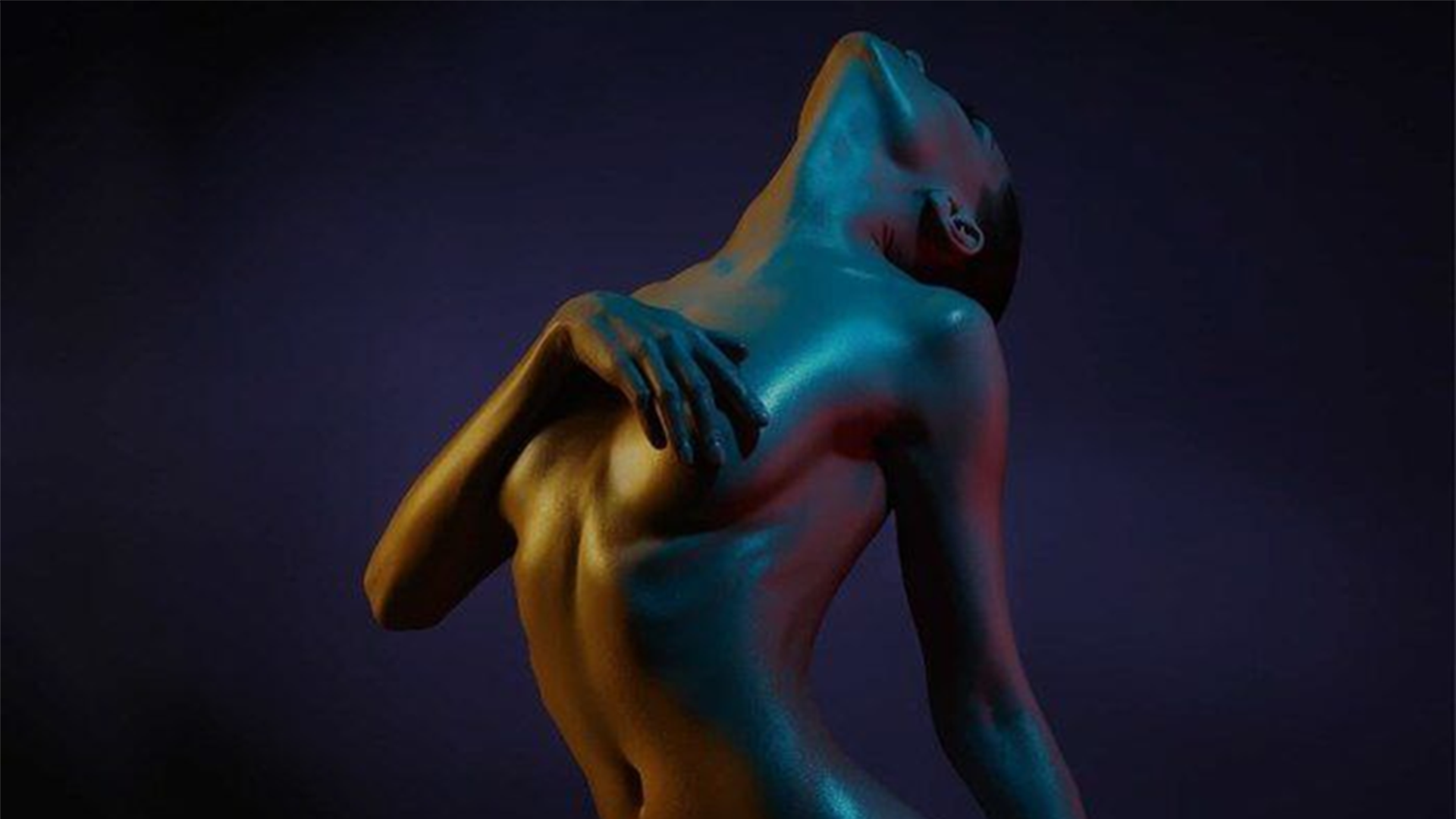 Passion Massage