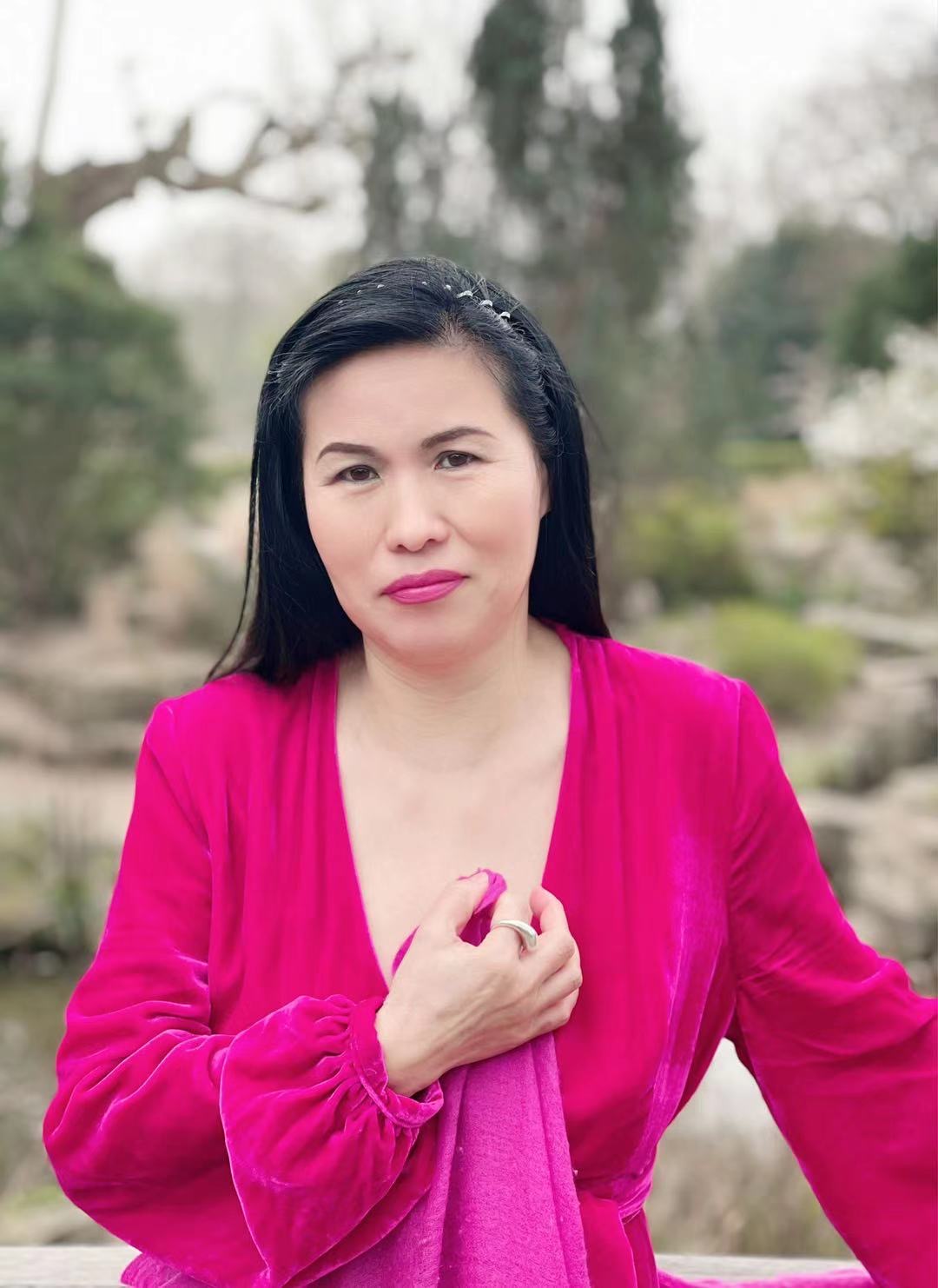 Sisi Erotic Massage - Lingam Massage in London, United Kingdom - Photo 3