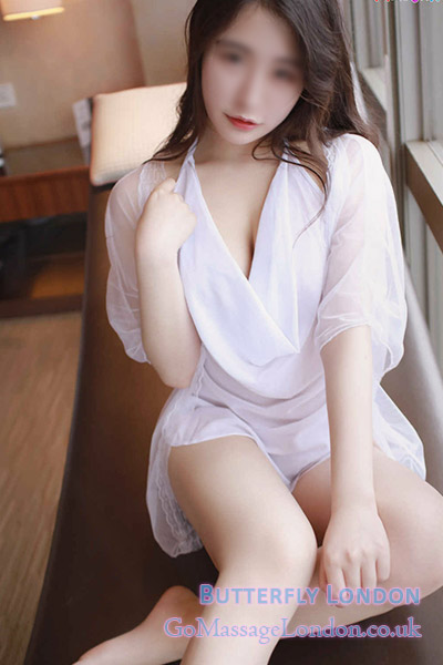 Butterfly Massage London - Lingam Massage in London, United Kingdom - Photo 8