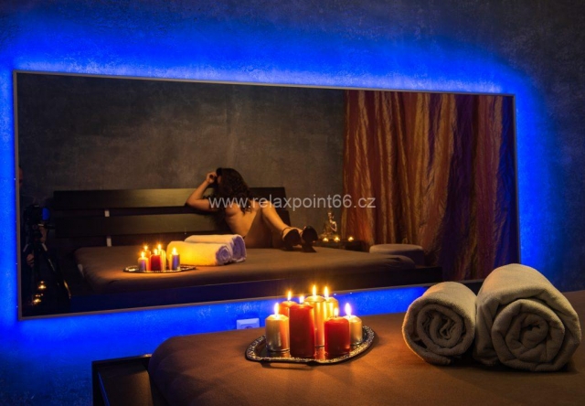 Erotic massage GIF — Relax Point 66