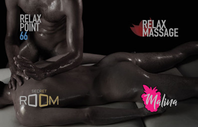 RELAX MASSAGE — massage salon photo
