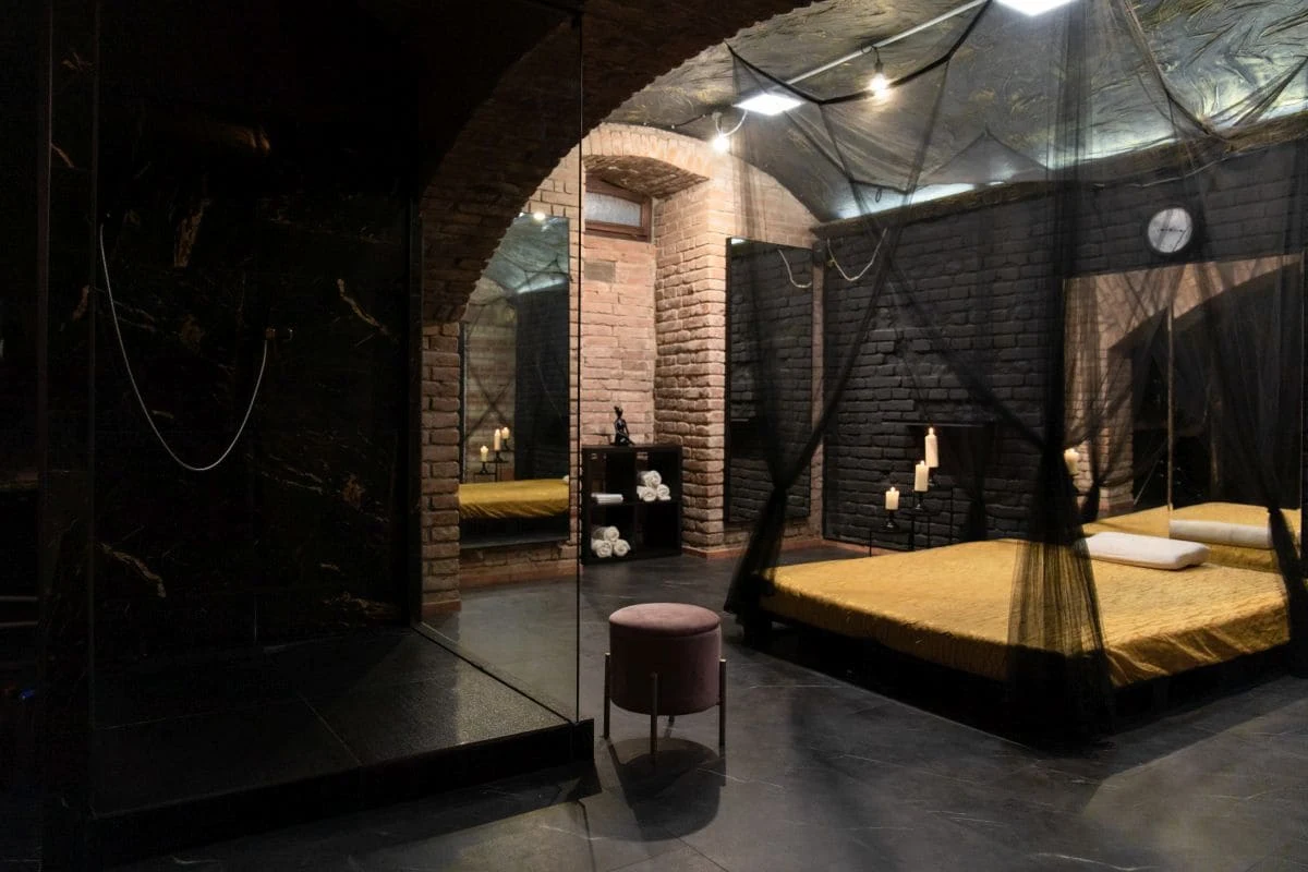 CandyShop Vinohrady — massage salon photo