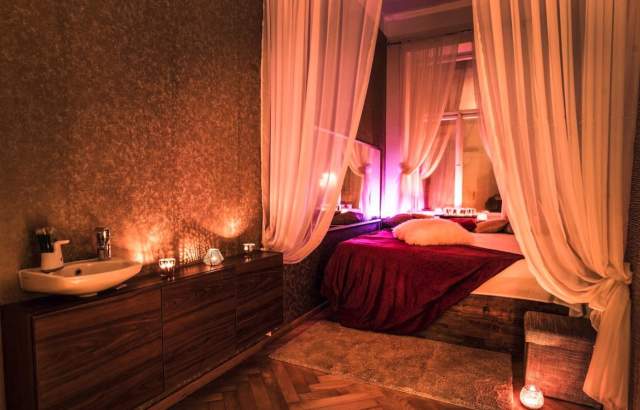 Salon Imperial