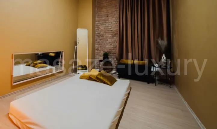Luxury Grand, erotic massage venue in Prague — photo 8