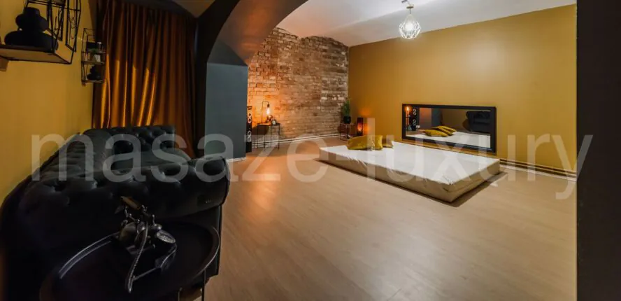 Erotic massage GIF — Luxury Grand