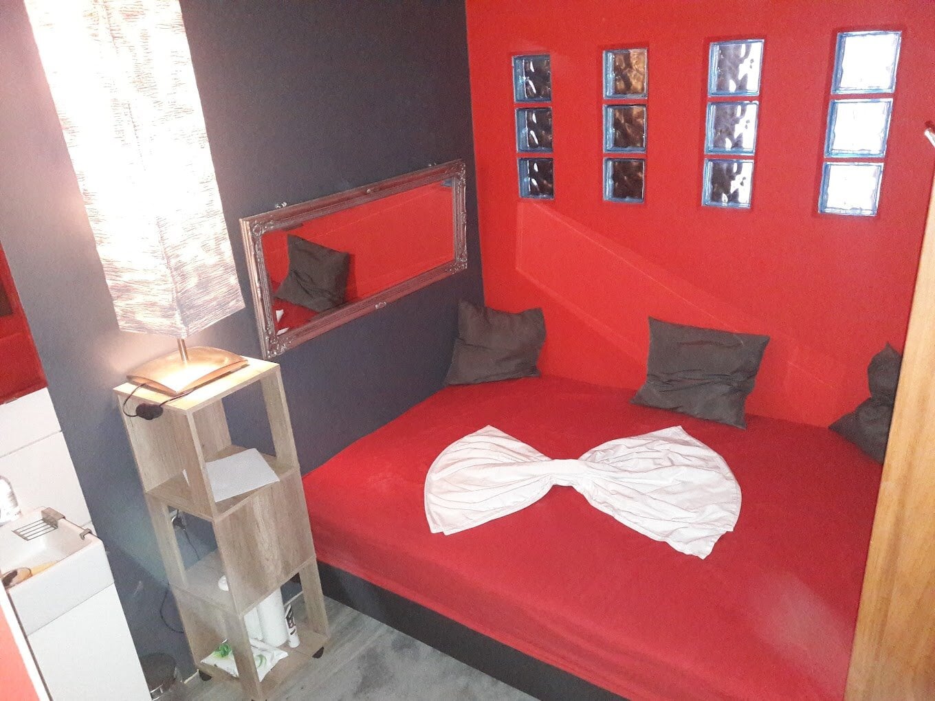 Studio Vip — Erotische Massage Wien