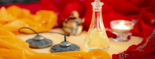 Erotic massage GIF — Tantric Massage in Hamburg