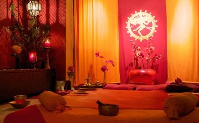 Massagelounge Hamburg — erotische Massage Hamburg