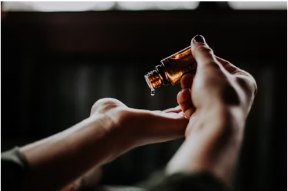 Zauberwelt massage — erotische Massage Hamburg