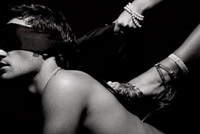 Erotic massage GIF — Secret Place