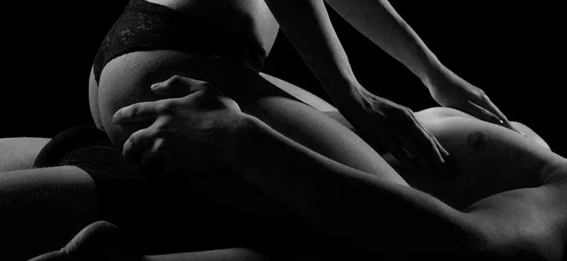 Imperium massage, erotic massage venue in Prague — photo 9