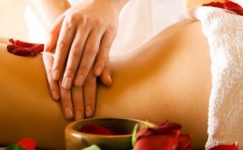 Matahari Brehova — massage salon photo