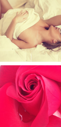 Skin to Skin Tantra Massages atmosphere