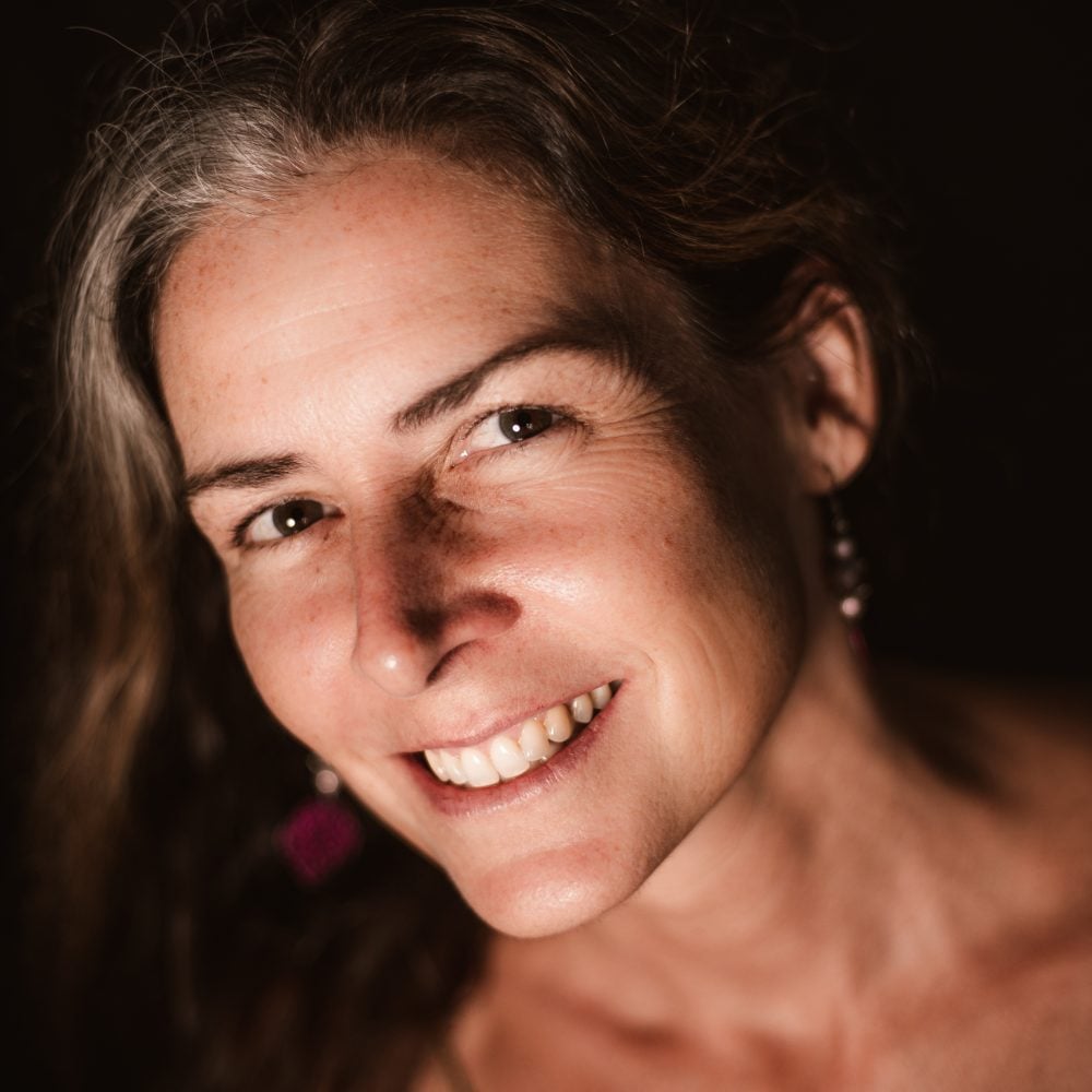 Spiritual Touch — erotische Massage München