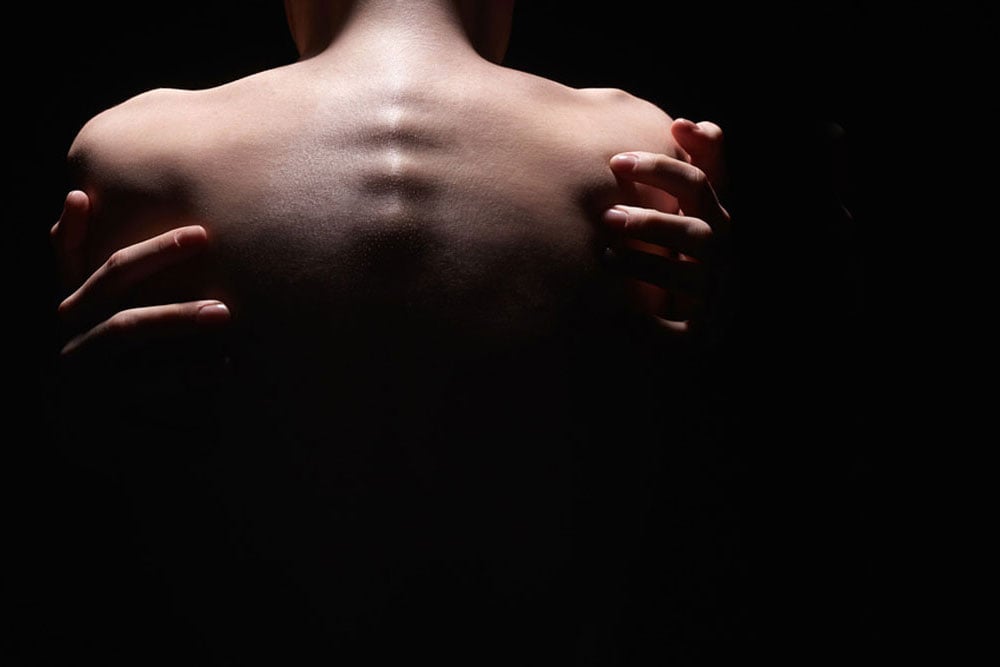 Tantra Shiva — erotische Massage München