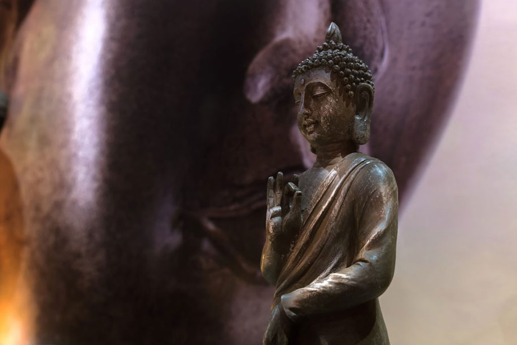 Erotic massage GIF — Tantra Shiva