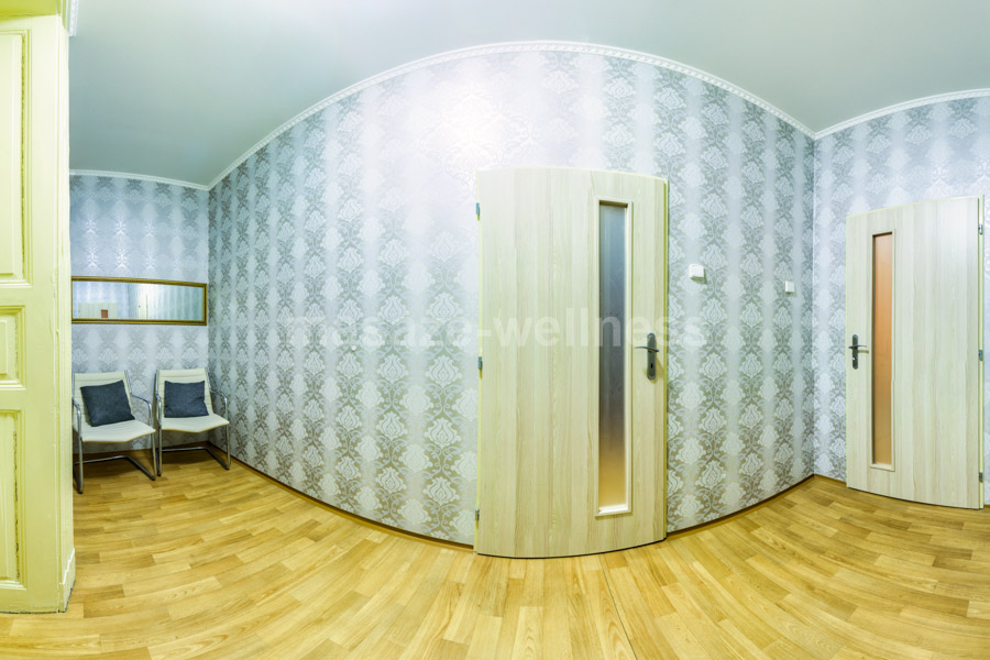 Eroticke masaze Wellness — massage salon photo