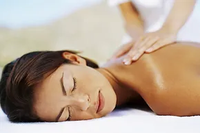 Erotic massage GIF — Pamela Tantra