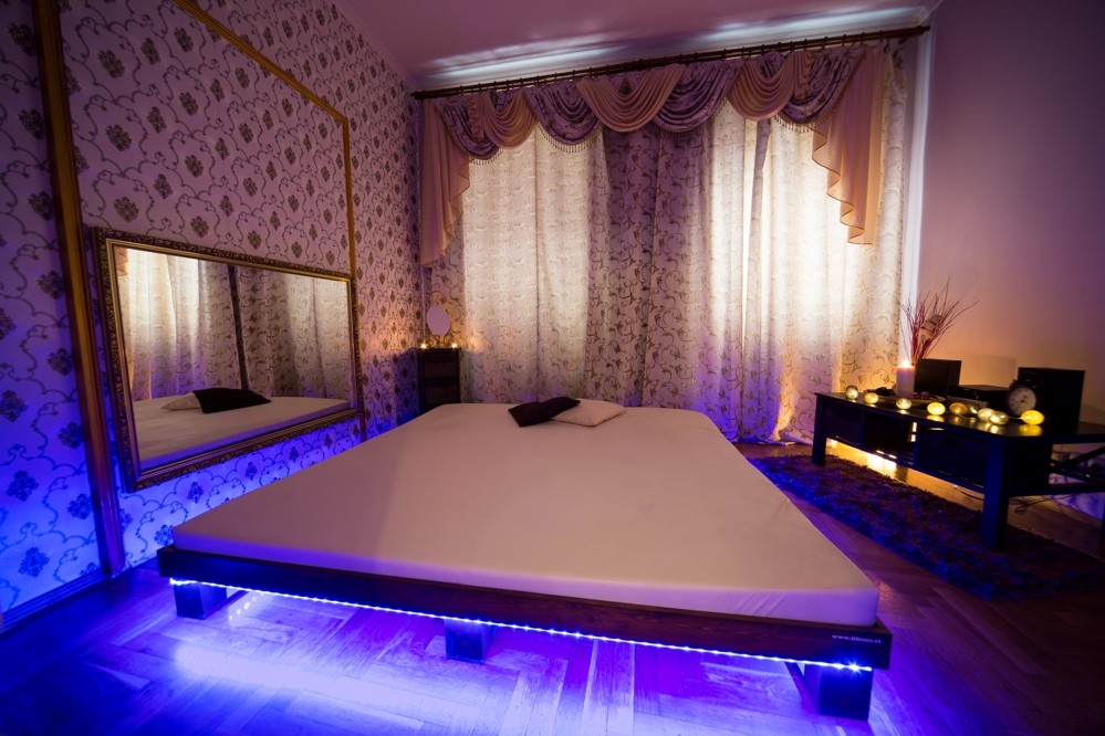 Erotic Massage Studio — massage salon photo