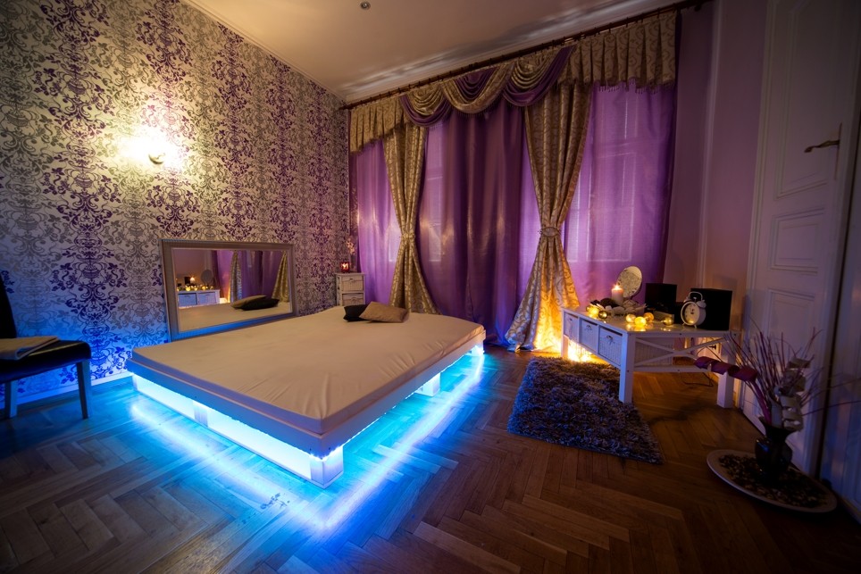 Erotic Massage Studio — massage salon photo