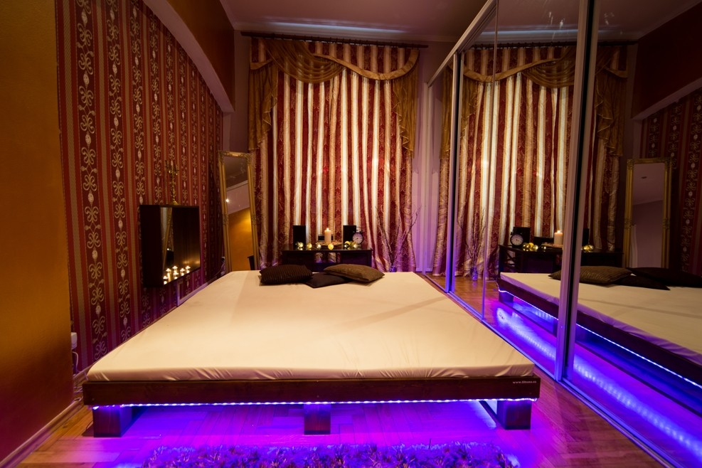 Erotic massage photo — Erotic Massage Studio