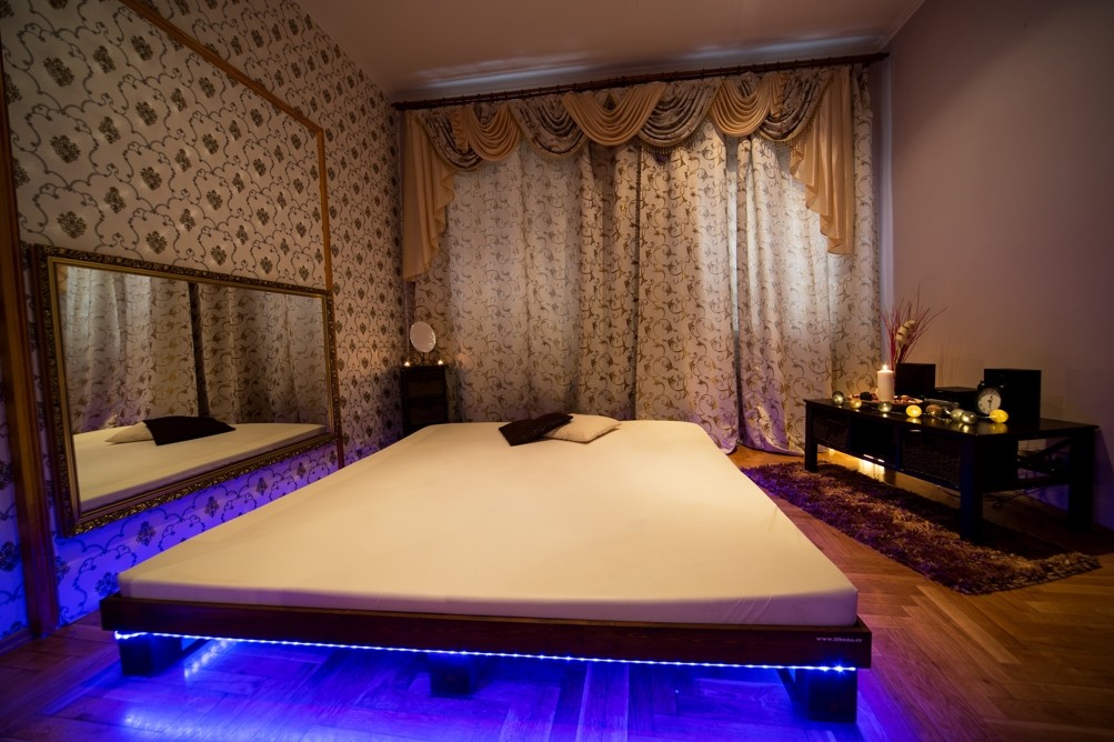 Erotic Massage Studio, erotic massage venue in Prague — photo 8