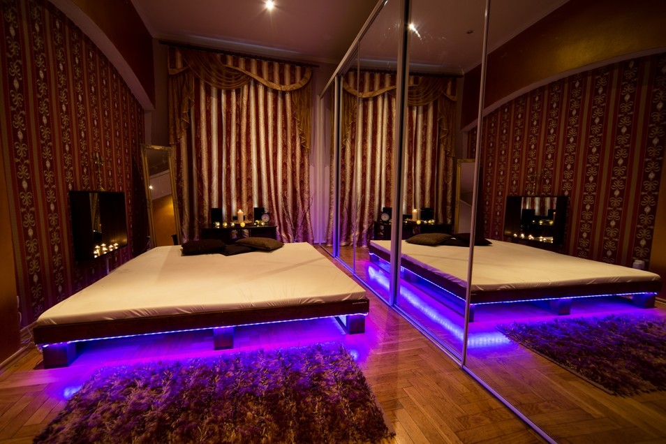 Erotic Massage Studio, erotic massage venue in Prague — photo 9