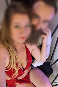 Masaze Hanka — massage salon photo
