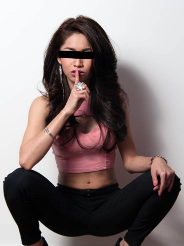 Ayda Erotic Thai and Tantra Massage – 4