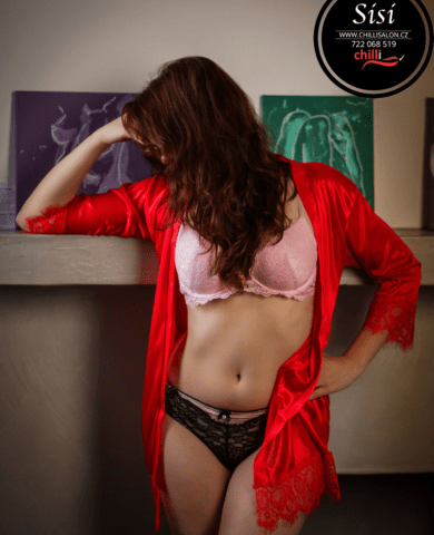 Chilli Salon — massage salon photo