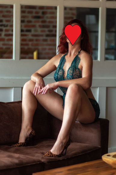 Erotic Tantra Massage Ivana in Frankfurt - Photo 6