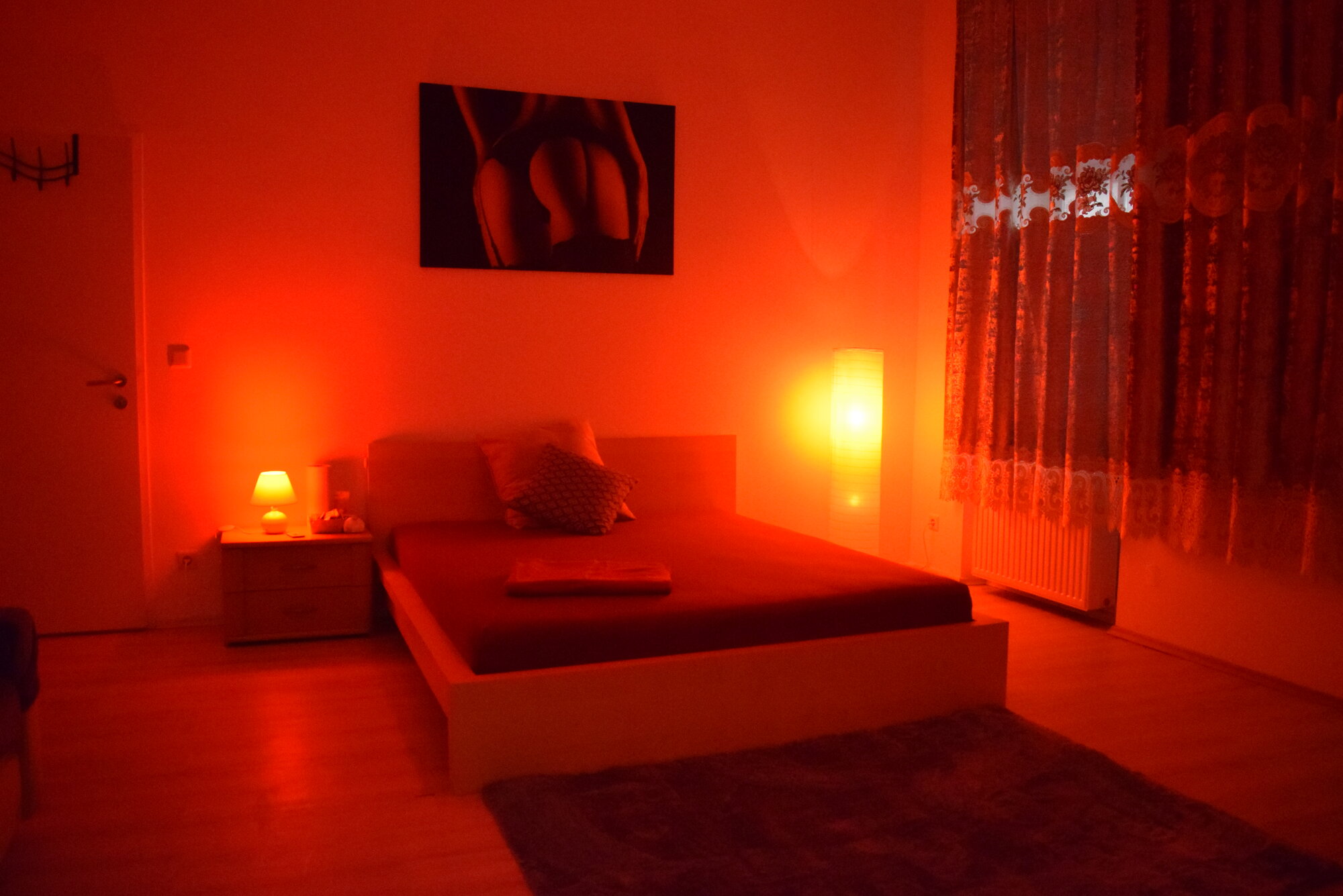 Erotic massage GIF — Asia Tantra