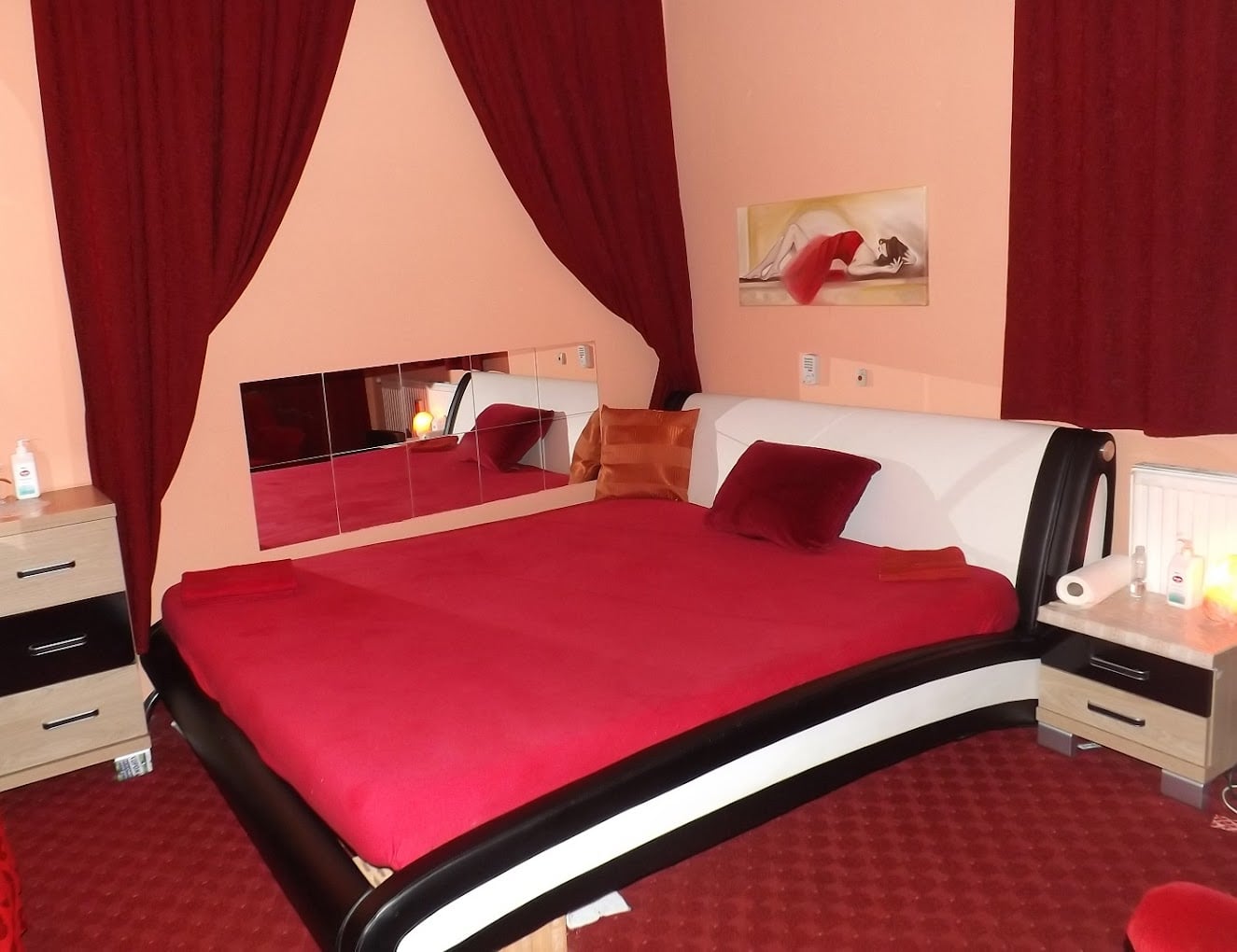 EDEL-STUDIO Erotik Massage vom Feinsten! — Erotische Massage Wien