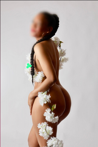 Kaskade Erotic Massages in Frankfurt - Photo 6