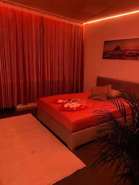 LOTUS MASSAGE STUDIO - Erotic massage in Frankfurt