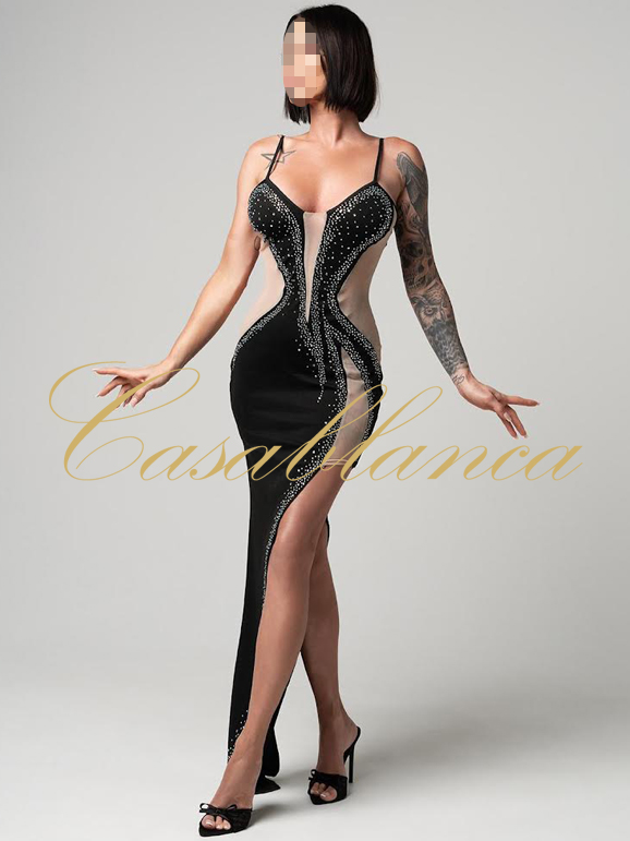 Erotic massage GIF — Casablanca Tantra Massages Cologne Center