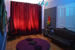 Salon VIP — massage salon photo