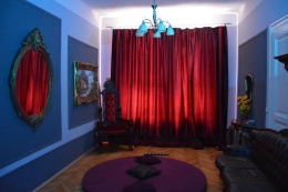 Salon VIP — massage salon photo